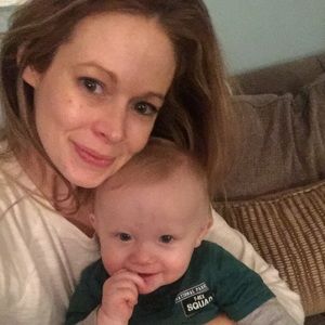 Meet your Posher, Leeann